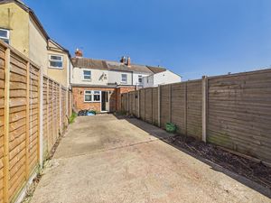 Garden- click for photo gallery